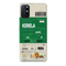 Kerala ticket Printed Slim Cases and Cover for OnePlus 8T