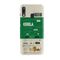 Kerala ticket Printed Slim Cases and Cover for Galaxy A30
