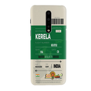 Kerala ticket Printed Slim Cases and Cover for OnePlus 7 Pro