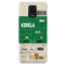 Kerala ticket Printed Slim Cases and Cover for Redmi Note 9 Pro Max