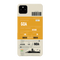 Goa ticket Printed Slim Cases and Cover for Pixel 4A
