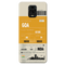 Goa ticket Printed Slim Cases and Cover for Redmi Note 9 Pro Max