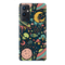 Space Ships Printed Slim Cases and Cover for OnePlus 9 Pro