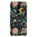 Space Ships Printed Slim Cases and Cover for OnePlus 6