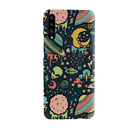 Space Ships Printed Slim Cases and Cover for Galaxy A20S