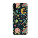 Space Ships Printed Slim Cases and Cover for Galaxy A30S