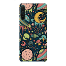 Space Ships Printed Slim Cases and Cover for OnePlus Nord CE 5G