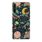 Space Ships Printed Slim Cases and Cover for OnePlus Nord CE 5G