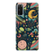 Space Ships Printed Slim Cases and Cover for Galaxy S20 Plus