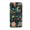 Space Ships Printed Slim Cases and Cover for Galaxy M30S