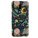Space Ships Printed Slim Cases and Cover for OnePlus 7
