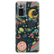 Space Ships Printed Slim Cases and Cover for Redmi Note 10 Pro