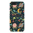 Space Ships Printed Slim Cases and Cover for iPhone 8 Plus