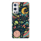Space Ships Printed Slim Cases and Cover for OnePlus 9R