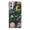 Space Ships Printed Slim Cases and Cover for OnePlus 9