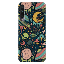 Space Ships Printed Slim Cases and Cover for Redmi A3