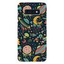 Space Ships Printed Slim Cases and Cover for Galaxy S10E