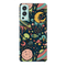 Space Ships Printed Slim Cases and Cover for OnePlus Nord 2