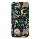 Space Ships Printed Slim Cases and Cover for iPhone 7