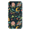 Space Ships Printed Slim Cases and Cover for iPhone XR