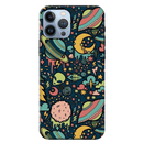 Space Ships Printed Slim Cases and Cover for iPhone 13 Pro Max