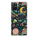 Space Ships Printed Slim Cases and Cover for OnePlus 8T