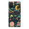 Space Ships Printed Slim Cases and Cover for OnePlus 8T