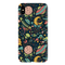 Space Ships Printed Slim Cases and Cover for iPhone XS Max