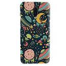 Space Ships Printed Slim Cases and Cover for OnePlus 6T