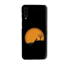 Sun Rise Printed Slim Cases and Cover for Galaxy A30S