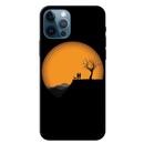 Sun Rise Printed Slim Cases and Cover for iPhone 12 Pro Max