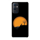 Sun Rise Printed Slim Cases and Cover for OnePlus 9 Pro