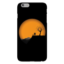Sun Rise Printed Slim Cases and Cover for iPhone 6 Plus
