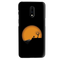 Sun Rise Printed Slim Cases and Cover for OnePlus 7