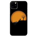 Sun Rise Printed Slim Cases and Cover for iPhone 11 Pro