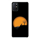 Sun Rise Printed Slim Cases and Cover for OnePlus 8T