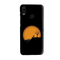Sun Rise Printed Slim Cases and Cover for Redmi Note 7 Pro