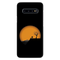 Sun Rise Printed Slim Cases and Cover for Galaxy S10