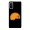 Sun Rise Printed Slim Cases and Cover for Galaxy S20
