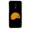 Sun Rise Printed Slim Cases and Cover for OnePlus 6T