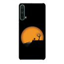 Sun Rise Printed Slim Cases and Cover for OnePlus Nord CE 5G