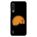 Sun Rise Printed Slim Cases and Cover for Redmi A3