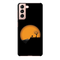 Sun Rise Printed Slim Cases and Cover for Galaxy S21