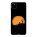 Sun Rise Printed Slim Cases and Cover for Pixel 4A