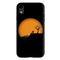 Sun Rise Printed Slim Cases and Cover for iPhone XR