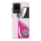 Pink Volkswagon Printed Slim Cases and Cover for Galaxy S20 Ultra