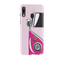 Pink Volkswagon Printed Slim Cases and Cover for Galaxy A20