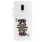 King Card Printed Slim Cases and Cover for OnePlus 6T
