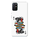 King Card Printed Slim Cases and Cover for OnePlus 8T
