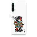 King Card Printed Slim Cases and Cover for OnePlus Nord CE 5G